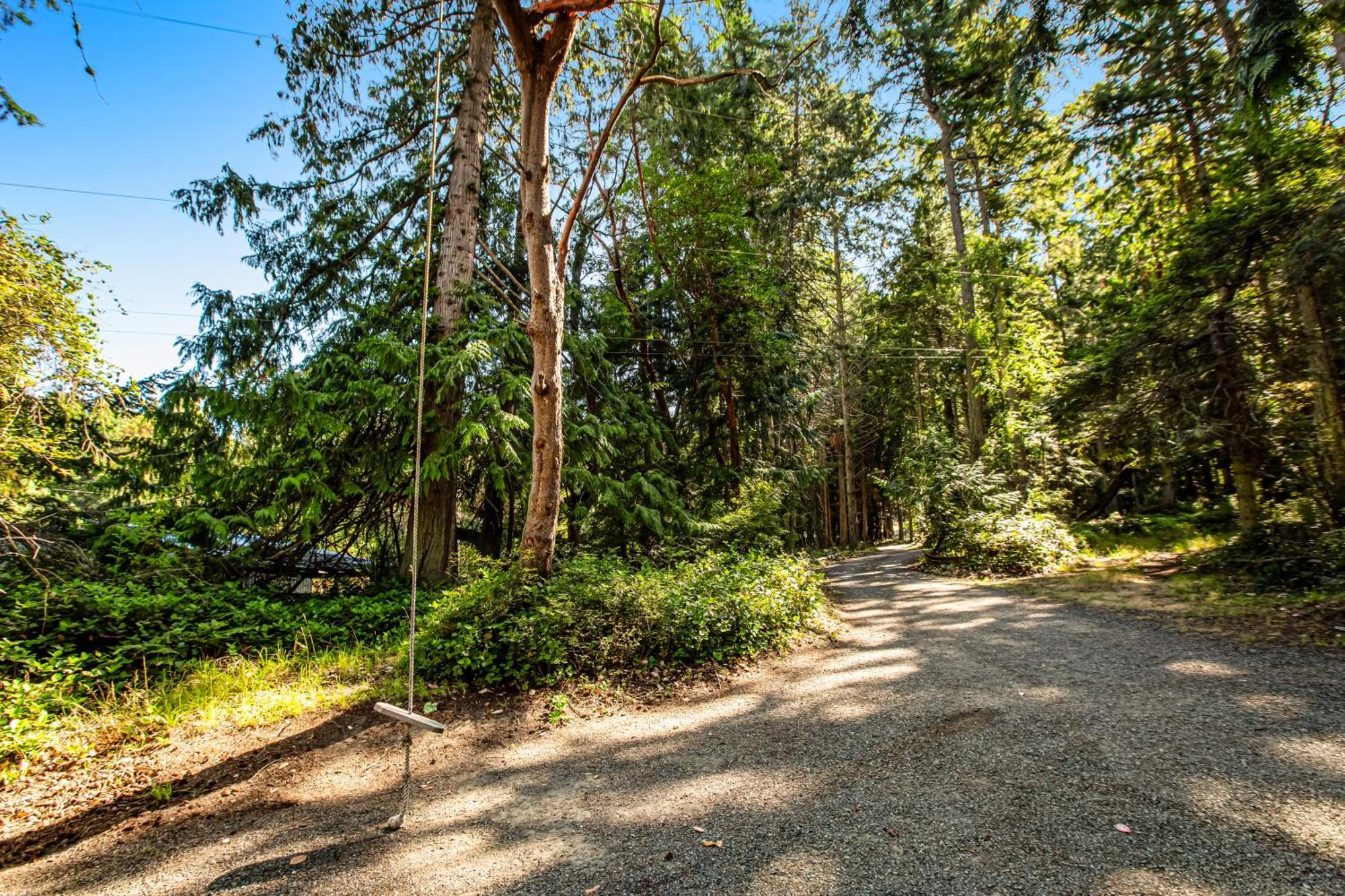 Marrowstone Island Beach Cabin エクステリア 写真