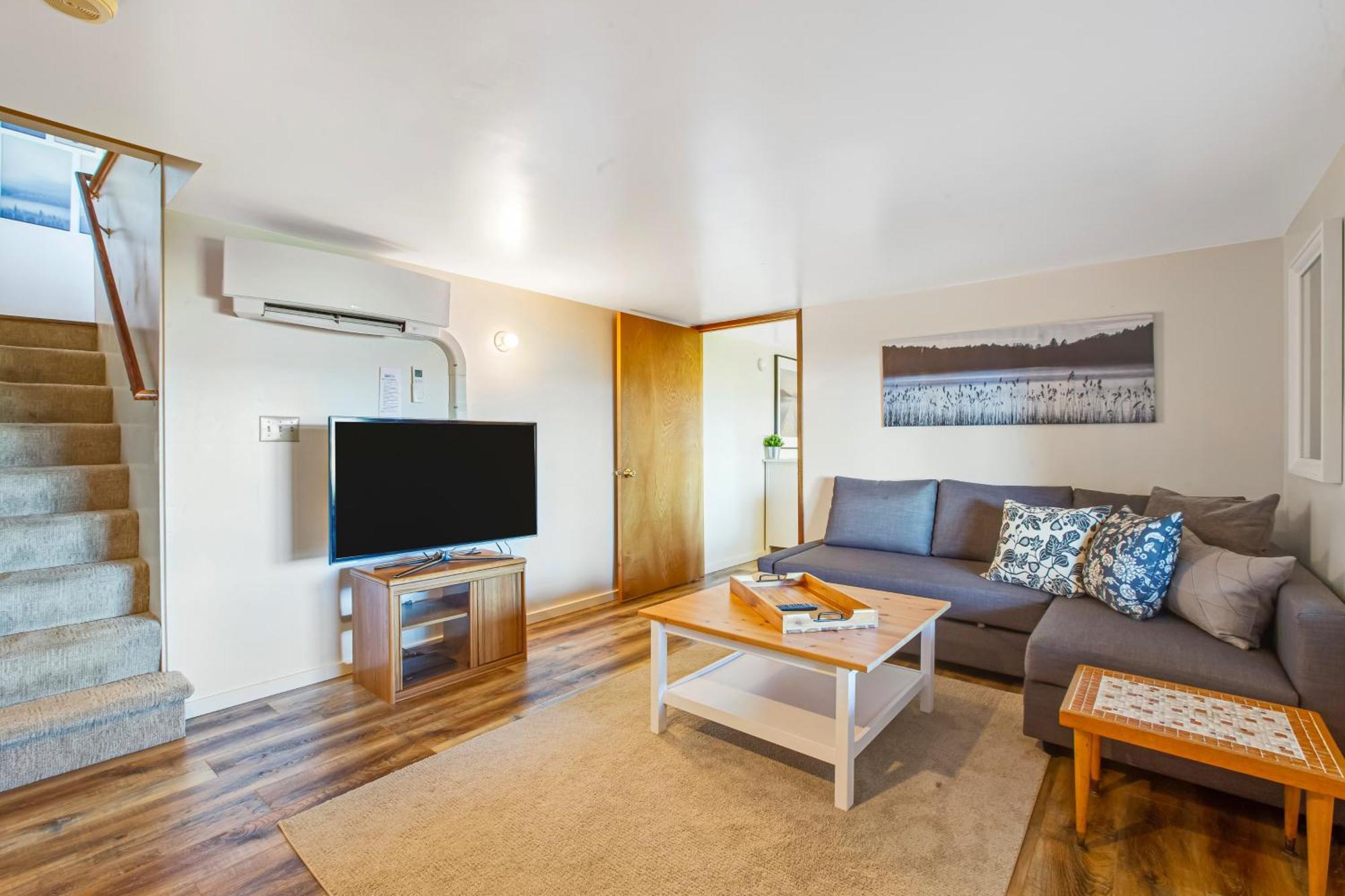Marrowstone Island Beach Cabin エクステリア 写真